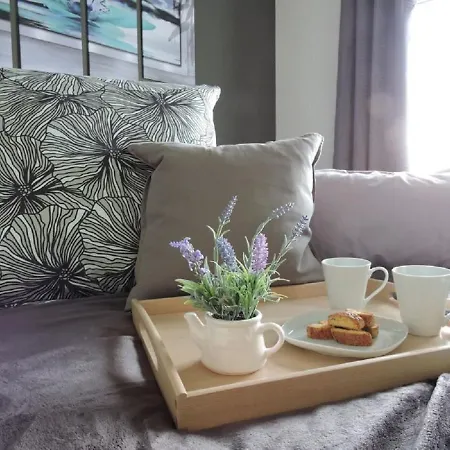 - Haus Апартаменты *