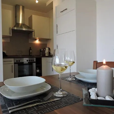 - Haus Апартаменты Винтерберг