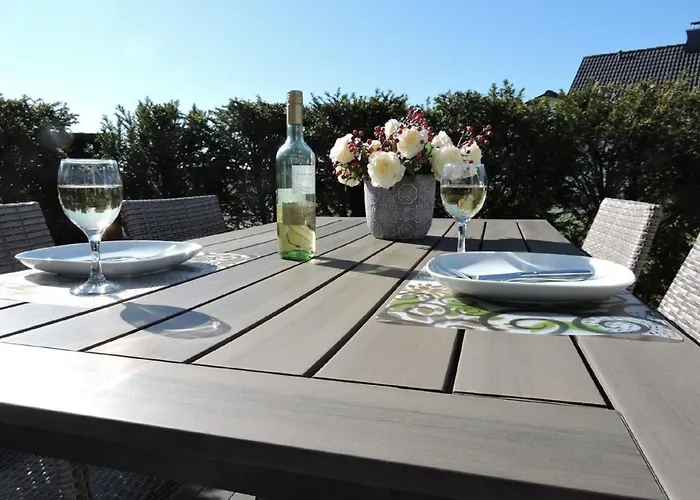 - Haus * 温特贝格