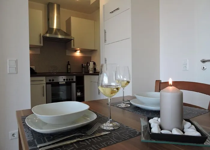 - Haus Apartmán Winterberg